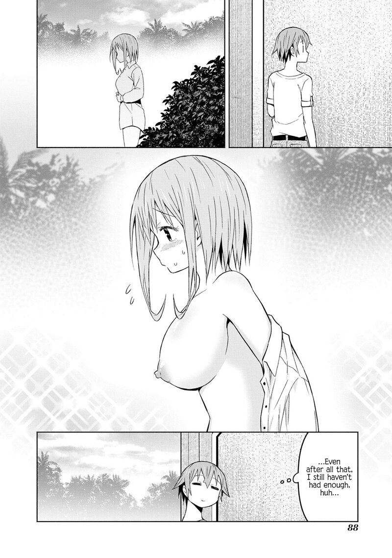 Dungeon Tou de Yadoya wo Yarou! Souzou Mahou wo Moratta Ore no Hosoude Hanjouki Chapter 27 image 25