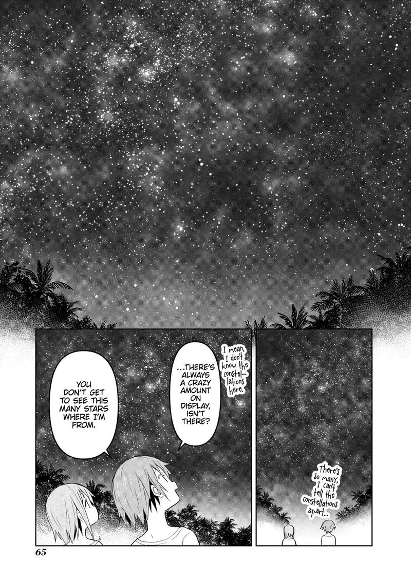Dungeon Tou de Yadoya wo Yarou! Souzou Mahou wo Moratta Ore no Hosoude Hanjouki Chapter 27 image 2