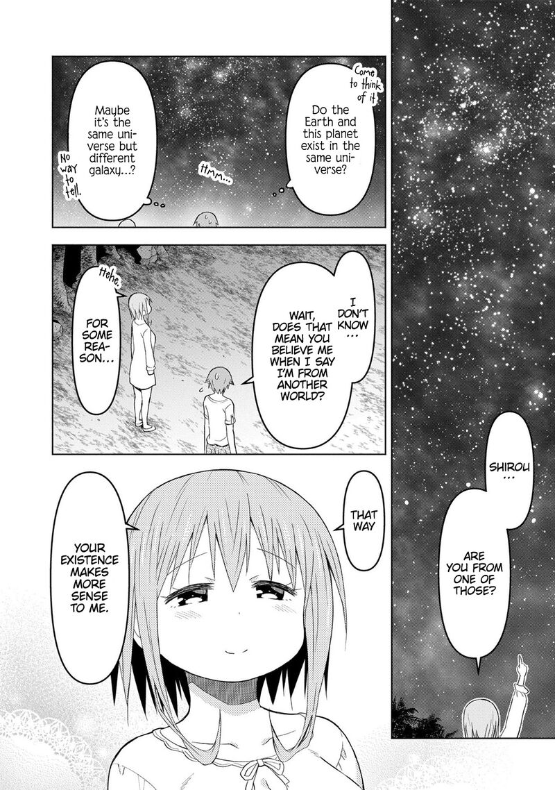 Dungeon Tou de Yadoya wo Yarou! Souzou Mahou wo Moratta Ore no Hosoude Hanjouki Chapter 27 image 3