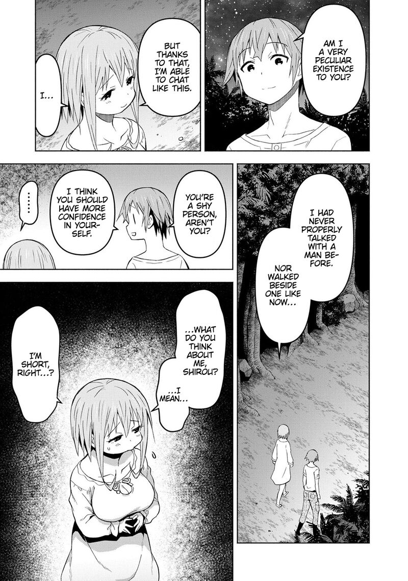Dungeon Tou de Yadoya wo Yarou! Souzou Mahou wo Moratta Ore no Hosoude Hanjouki Chapter 27 image 4