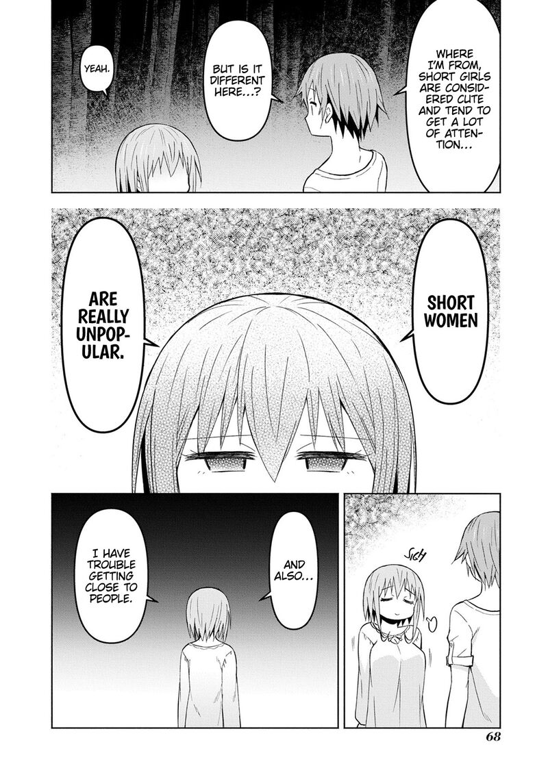 Dungeon Tou de Yadoya wo Yarou! Souzou Mahou wo Moratta Ore no Hosoude Hanjouki Chapter 27 image 5