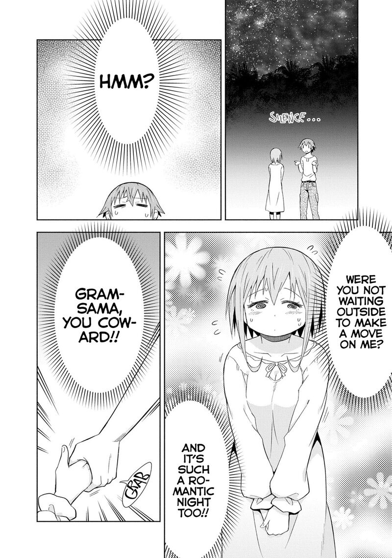 Dungeon Tou de Yadoya wo Yarou! Souzou Mahou wo Moratta Ore no Hosoude Hanjouki Chapter 27 image 7