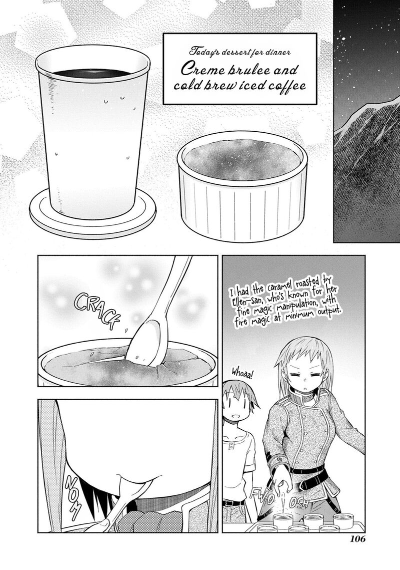Dungeon Tou de Yadoya wo Yarou! Souzou Mahou wo Moratta Ore no Hosoude Hanjouki Chapter 28 image 11