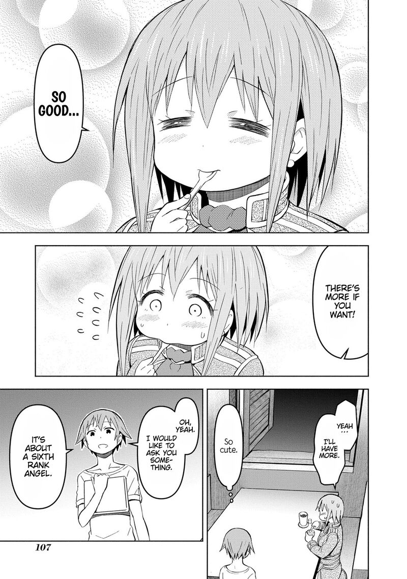 Dungeon Tou de Yadoya wo Yarou! Souzou Mahou wo Moratta Ore no Hosoude Hanjouki Chapter 28 image 12