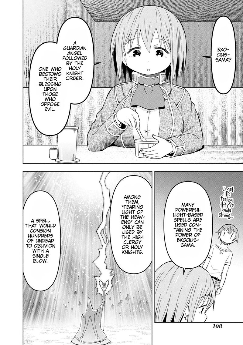 Dungeon Tou de Yadoya wo Yarou! Souzou Mahou wo Moratta Ore no Hosoude Hanjouki Chapter 28 image 13