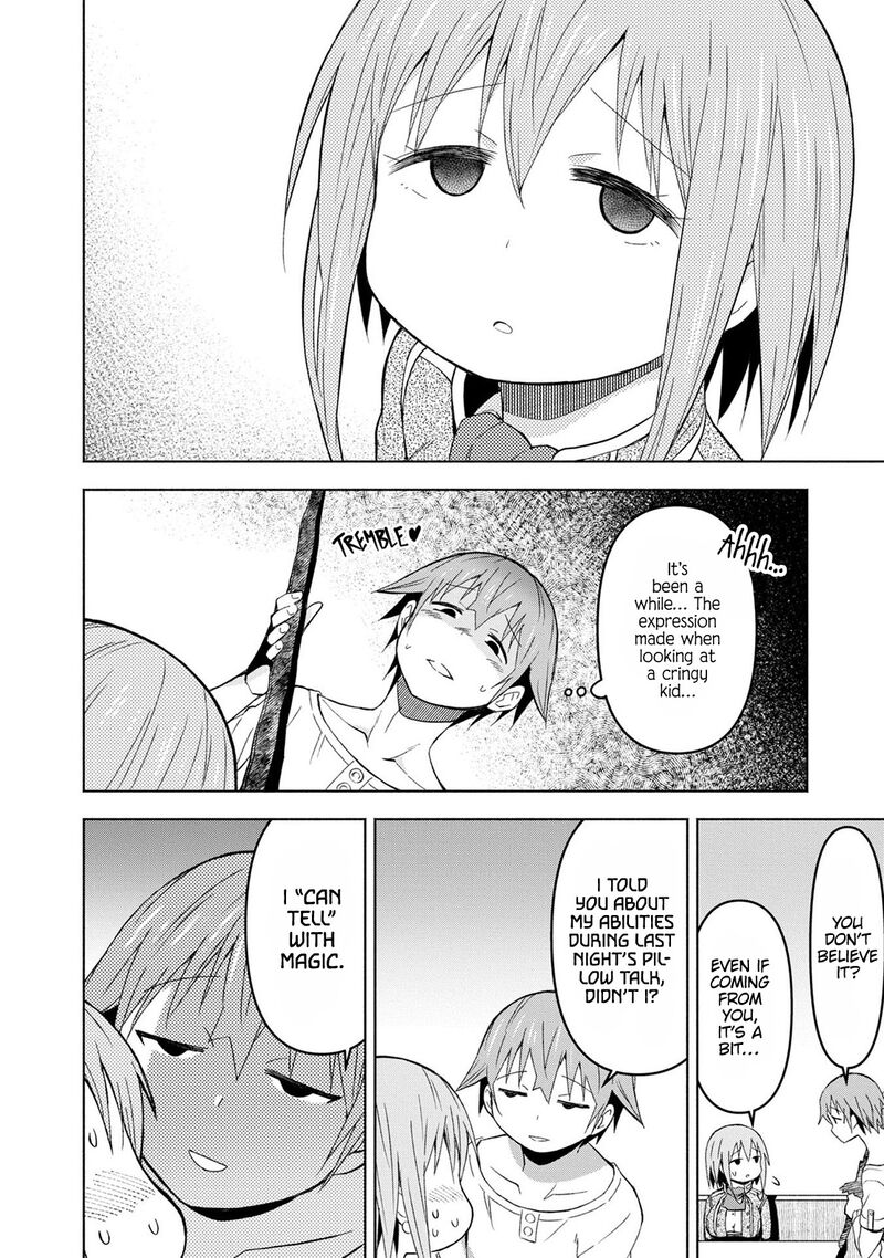 Dungeon Tou de Yadoya wo Yarou! Souzou Mahou wo Moratta Ore no Hosoude Hanjouki Chapter 28 image 17