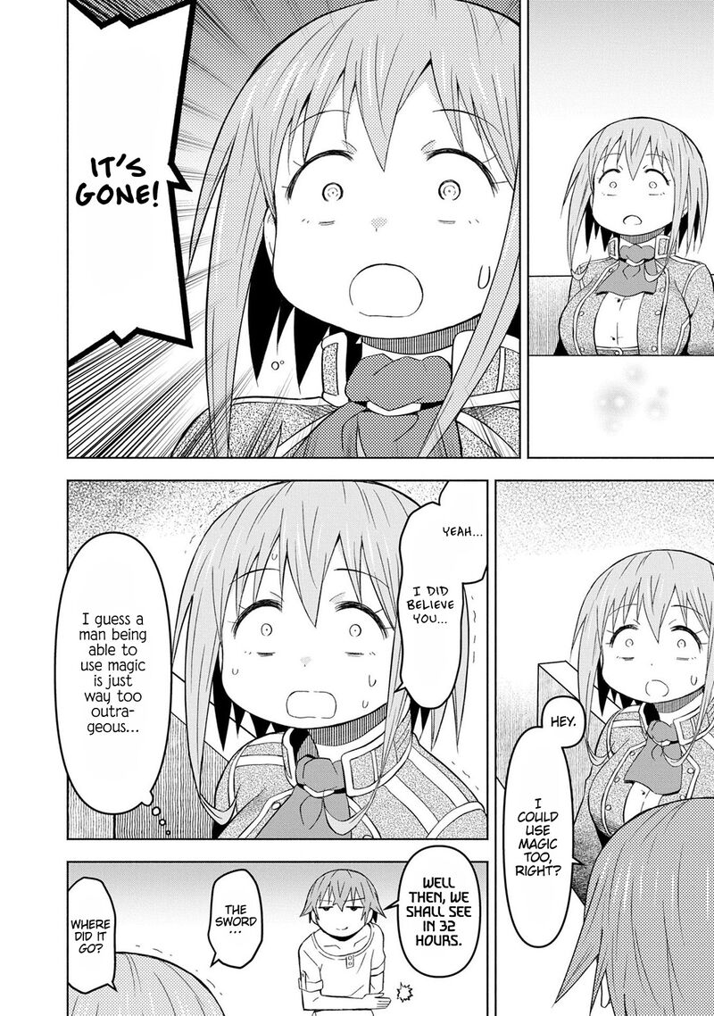 Dungeon Tou de Yadoya wo Yarou! Souzou Mahou wo Moratta Ore no Hosoude Hanjouki Chapter 28 image 21
