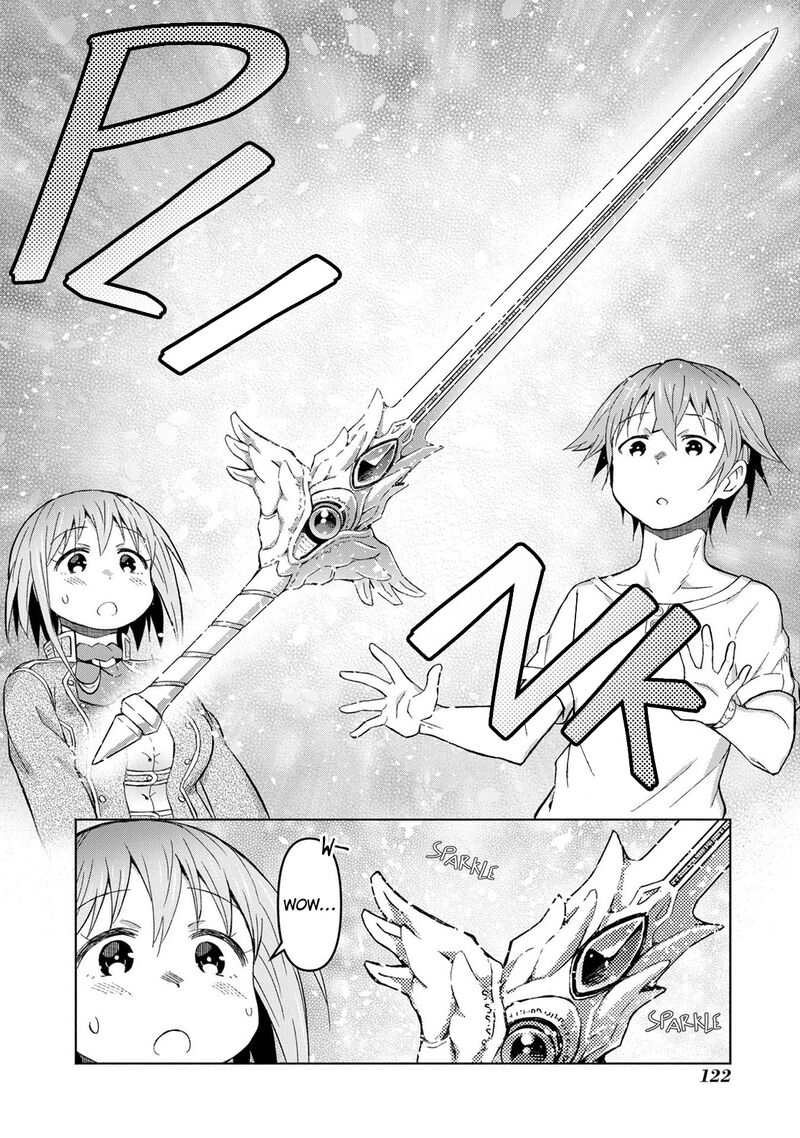 Dungeon Tou de Yadoya wo Yarou! Souzou Mahou wo Moratta Ore no Hosoude Hanjouki Chapter 28 image 27