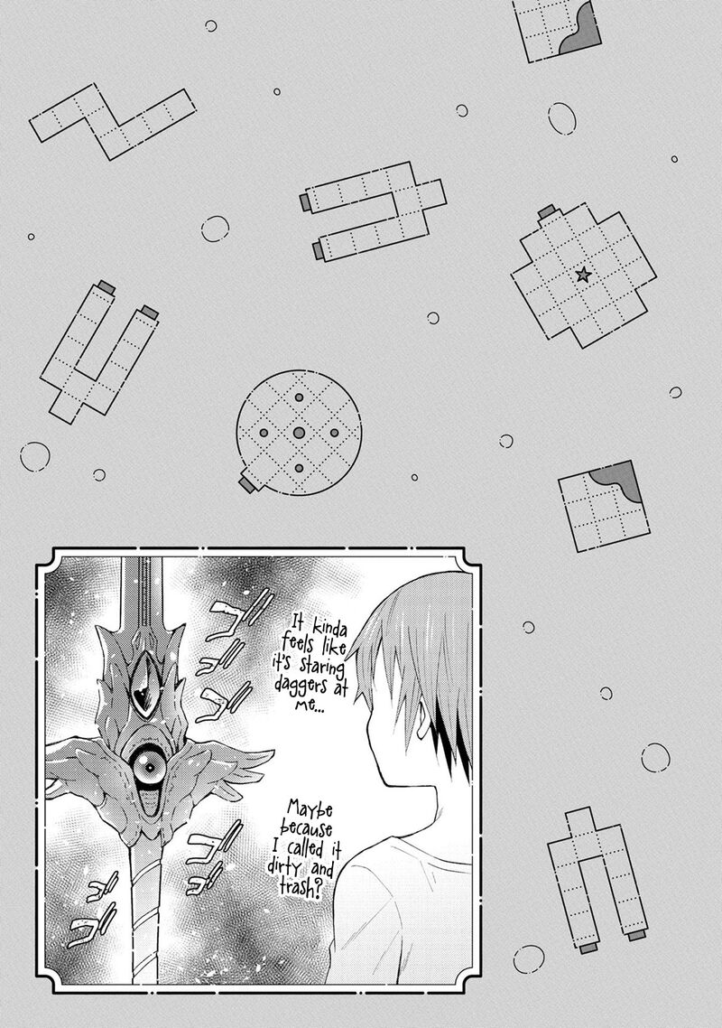 Dungeon Tou de Yadoya wo Yarou! Souzou Mahou wo Moratta Ore no Hosoude Hanjouki Chapter 28 image 28