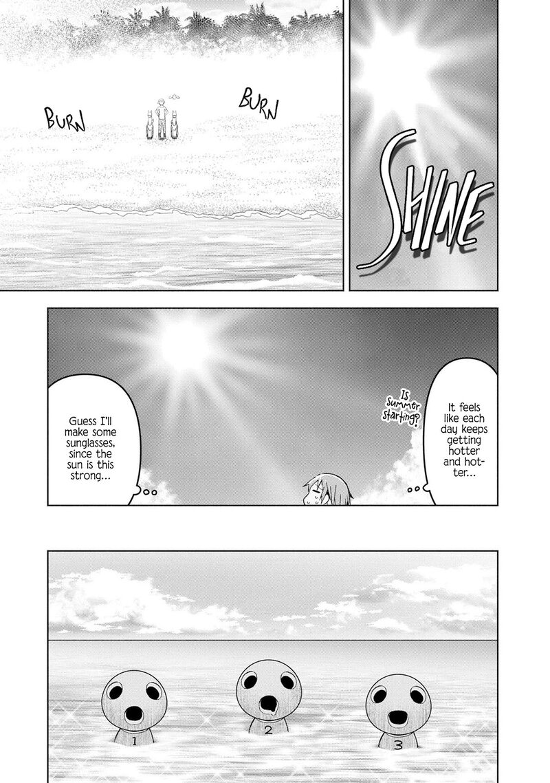 Dungeon Tou de Yadoya wo Yarou! Souzou Mahou wo Moratta Ore no Hosoude Hanjouki Chapter 28 image 4