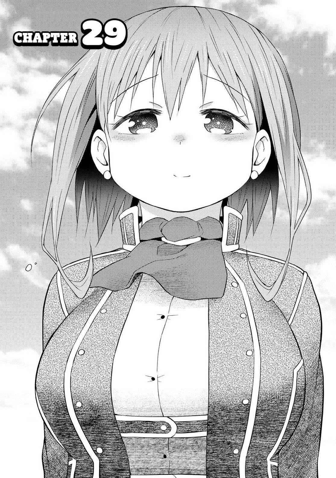 Dungeon Tou de Yadoya wo Yarou! Souzou Mahou wo Moratta Ore no Hosoude Hanjouki Chapter 29 image 0