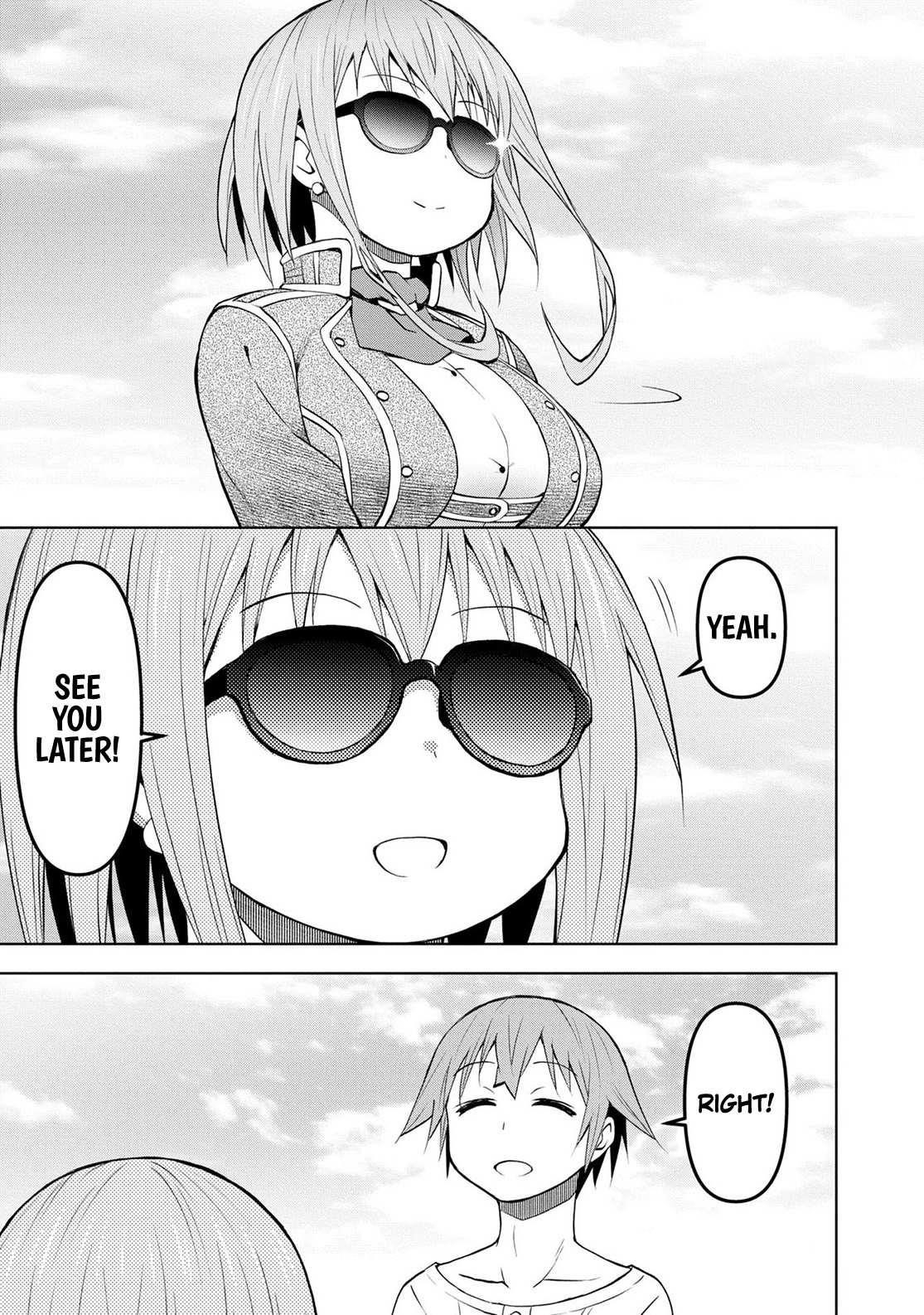 Dungeon Tou de Yadoya wo Yarou! Souzou Mahou wo Moratta Ore no Hosoude Hanjouki Chapter 29 image 12
