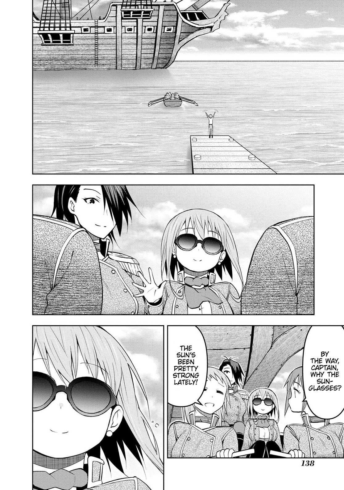 Dungeon Tou de Yadoya wo Yarou! Souzou Mahou wo Moratta Ore no Hosoude Hanjouki Chapter 29 image 13