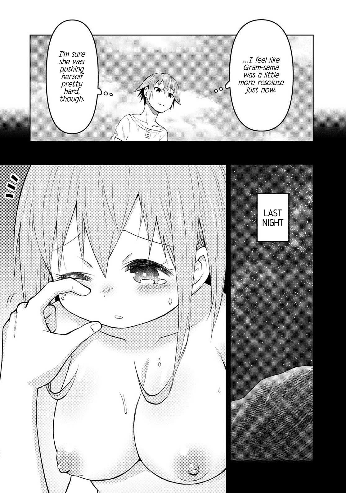Dungeon Tou de Yadoya wo Yarou! Souzou Mahou wo Moratta Ore no Hosoude Hanjouki Chapter 29 image 14