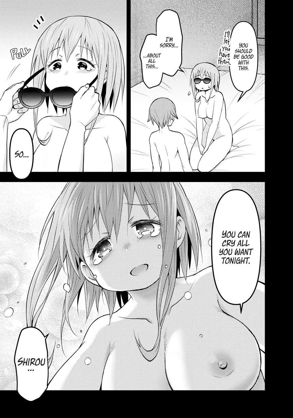 Dungeon Tou de Yadoya wo Yarou! Souzou Mahou wo Moratta Ore no Hosoude Hanjouki Chapter 29 image 16