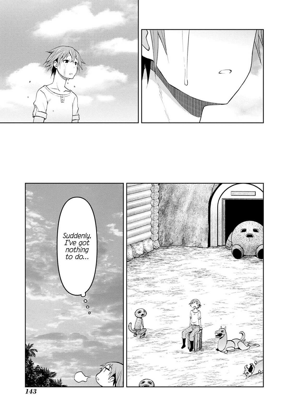 Dungeon Tou de Yadoya wo Yarou! Souzou Mahou wo Moratta Ore no Hosoude Hanjouki Chapter 29 image 18