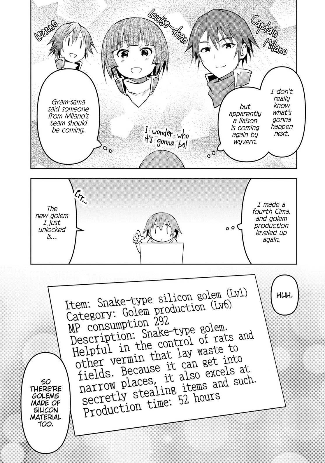 Dungeon Tou de Yadoya wo Yarou! Souzou Mahou wo Moratta Ore no Hosoude Hanjouki Chapter 29 image 19