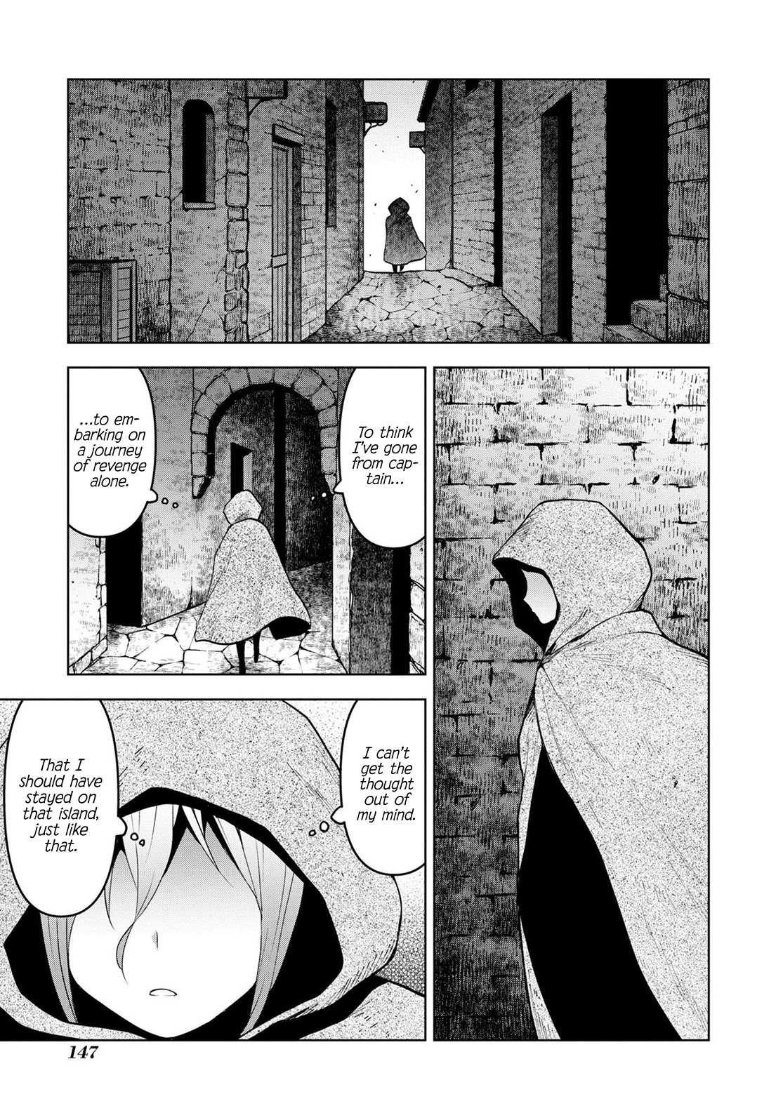 Dungeon Tou de Yadoya wo Yarou! Souzou Mahou wo Moratta Ore no Hosoude Hanjouki Chapter 29 image 22