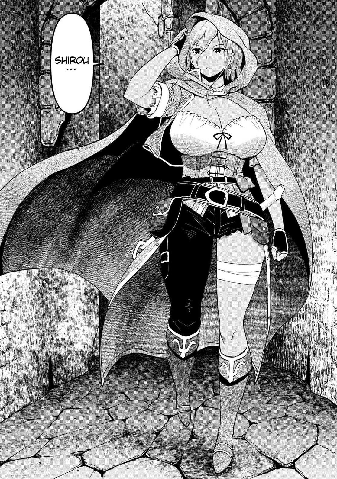 Dungeon Tou de Yadoya wo Yarou! Souzou Mahou wo Moratta Ore no Hosoude Hanjouki Chapter 29 image 23