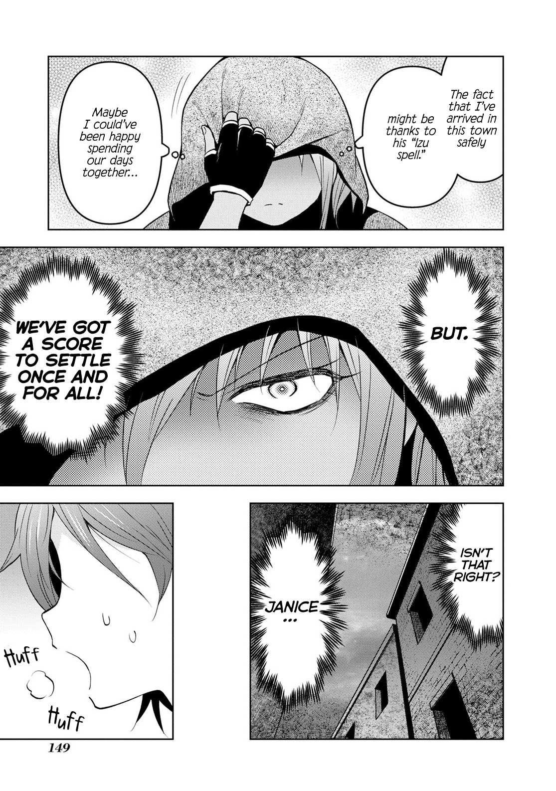 Dungeon Tou de Yadoya wo Yarou! Souzou Mahou wo Moratta Ore no Hosoude Hanjouki Chapter 29 image 24