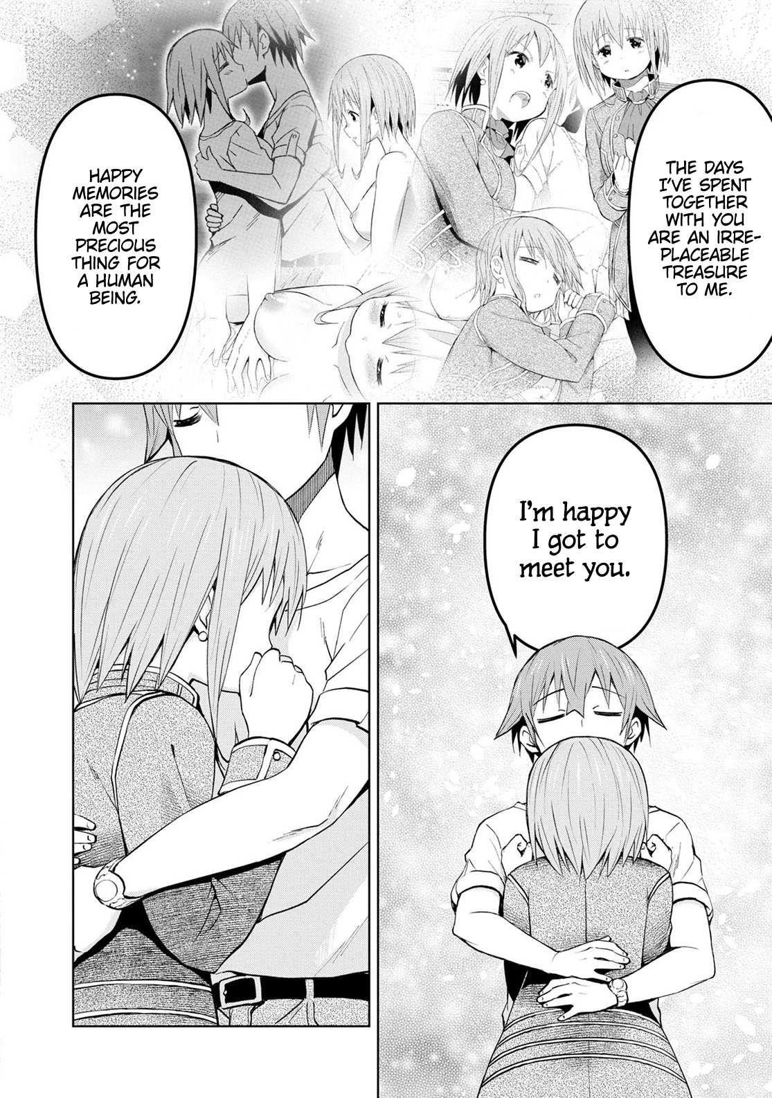 Dungeon Tou de Yadoya wo Yarou! Souzou Mahou wo Moratta Ore no Hosoude Hanjouki Chapter 29 image 5
