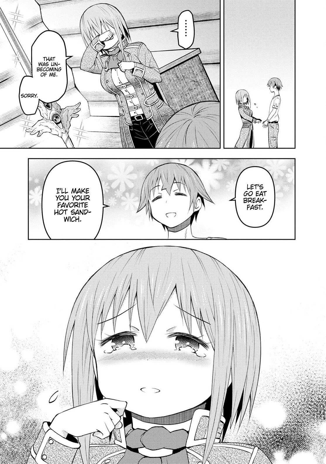 Dungeon Tou de Yadoya wo Yarou! Souzou Mahou wo Moratta Ore no Hosoude Hanjouki Chapter 29 image 6