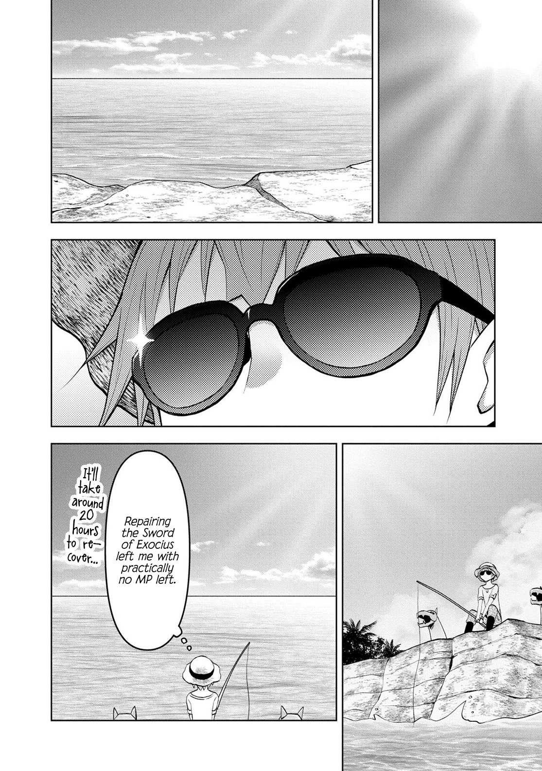 Dungeon Tou de Yadoya wo Yarou! Souzou Mahou wo Moratta Ore no Hosoude Hanjouki Chapter 29 image 7