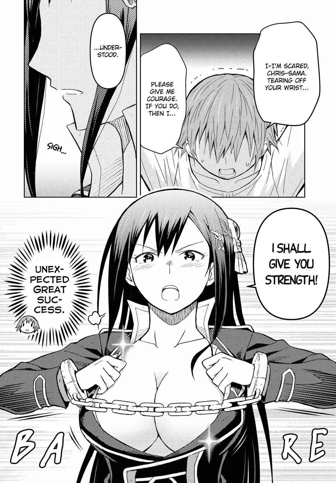 Dungeon Tou de Yadoya wo Yarou! Souzou Mahou wo Moratta Ore no Hosoude Hanjouki Chapter 3 image 9