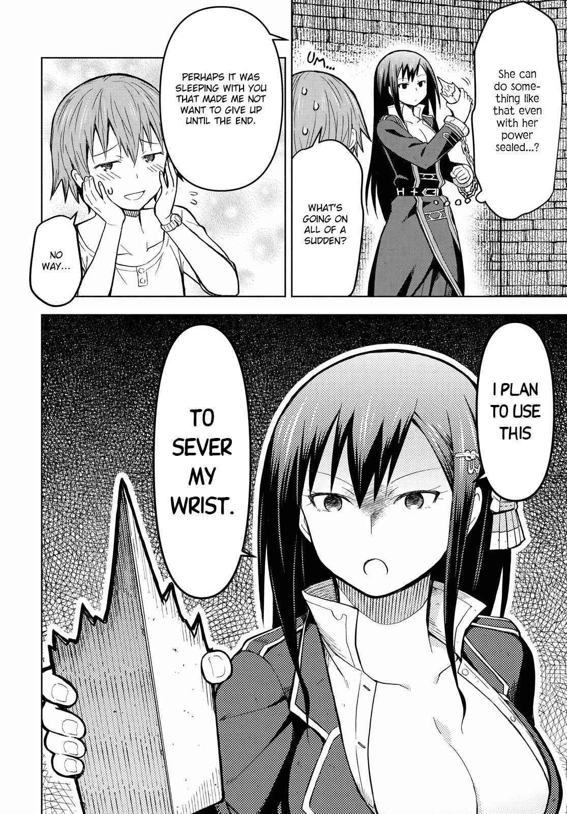Dungeon Tou de Yadoya wo Yarou! Souzou Mahou wo Moratta Ore no Hosoude Hanjouki Chapter 3 image 1
