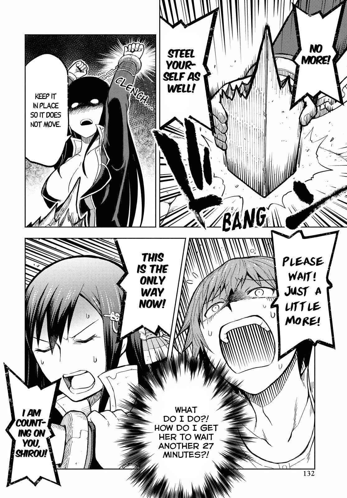 Dungeon Tou de Yadoya wo Yarou! Souzou Mahou wo Moratta Ore no Hosoude Hanjouki Chapter 3 image 7