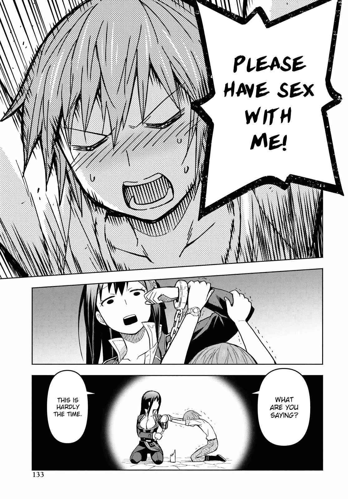 Dungeon Tou de Yadoya wo Yarou! Souzou Mahou wo Moratta Ore no Hosoude Hanjouki Chapter 3 image 8