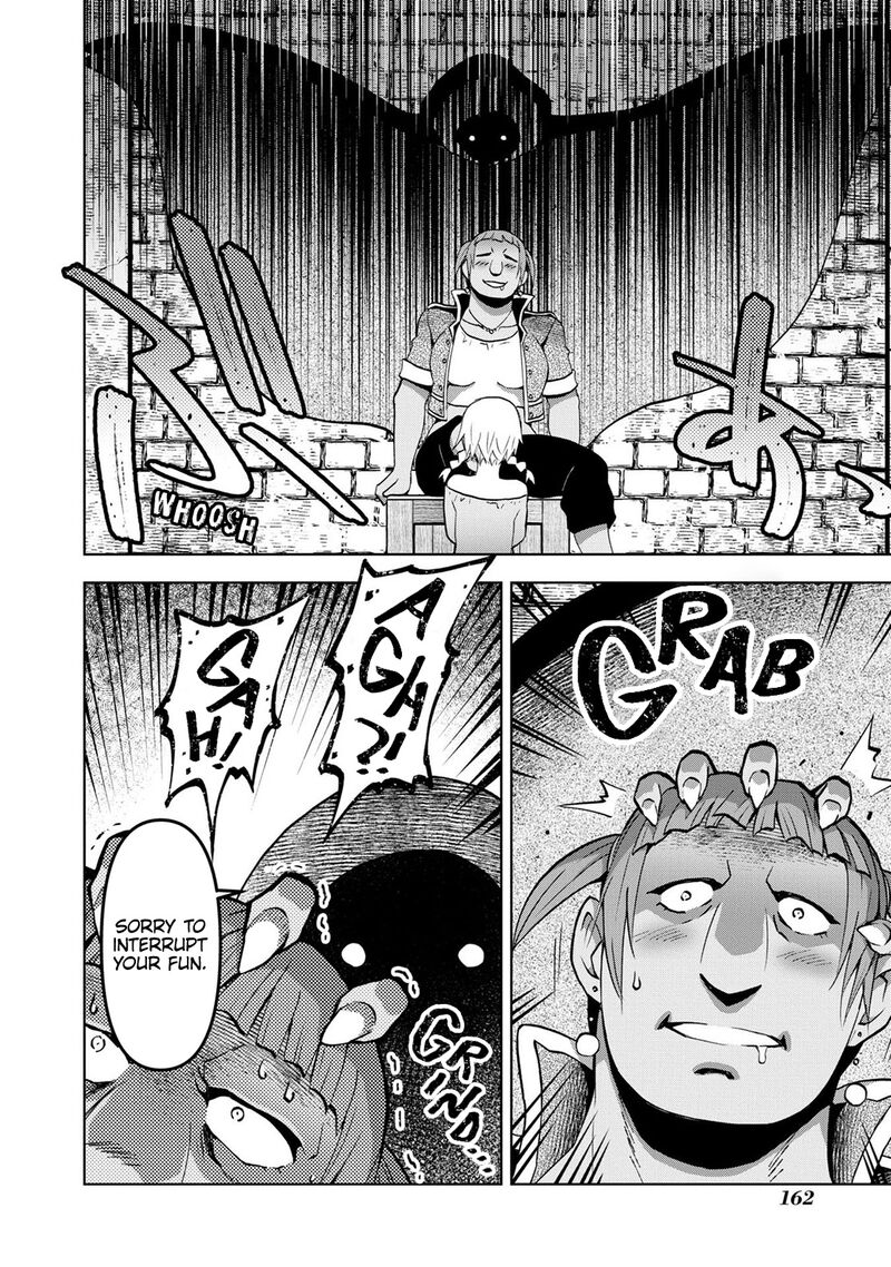 Dungeon Tou de Yadoya wo Yarou! Souzou Mahou wo Moratta Ore no Hosoude Hanjouki Chapter 30 image 9