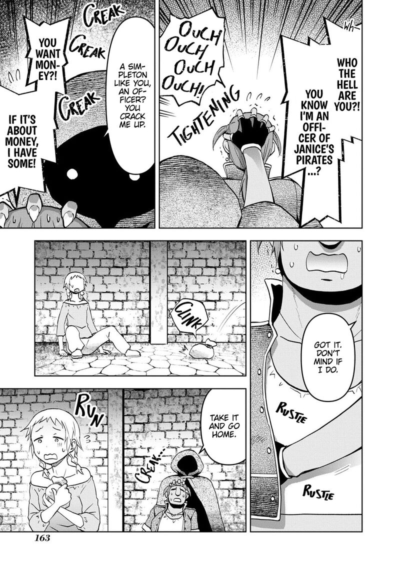 Dungeon Tou de Yadoya wo Yarou! Souzou Mahou wo Moratta Ore no Hosoude Hanjouki Chapter 30 image 10