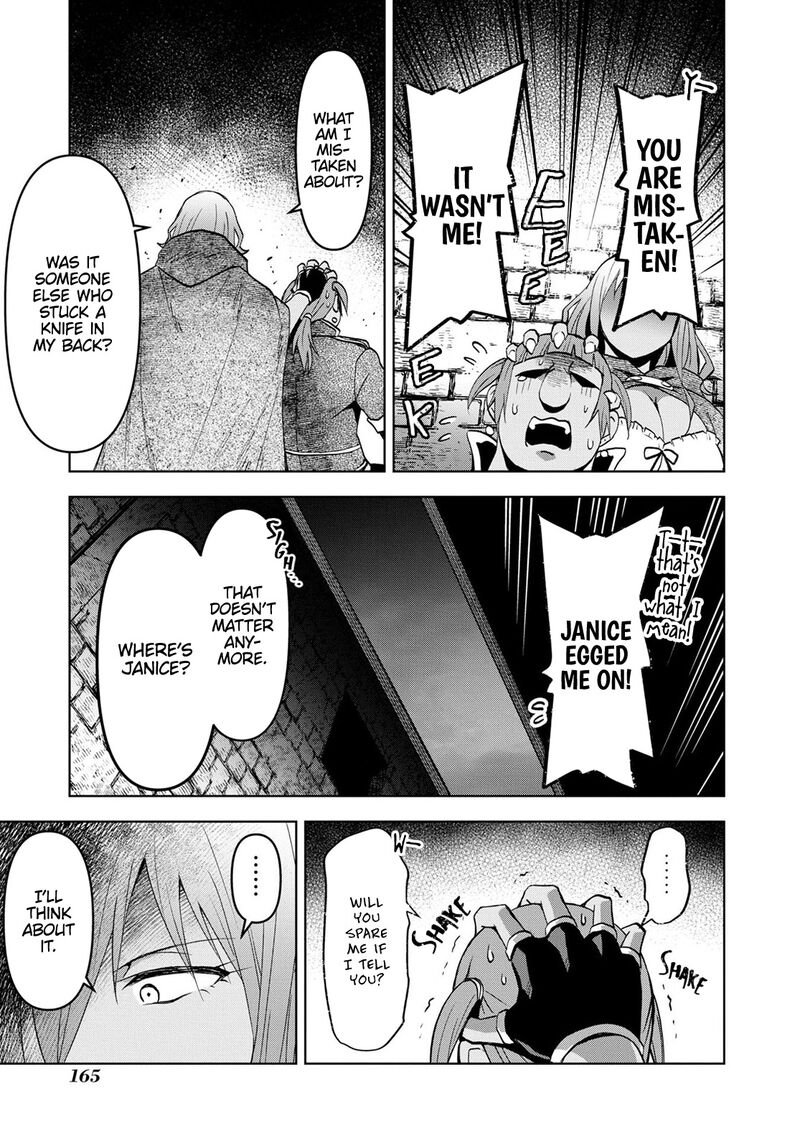 Dungeon Tou de Yadoya wo Yarou! Souzou Mahou wo Moratta Ore no Hosoude Hanjouki Chapter 30 image 12