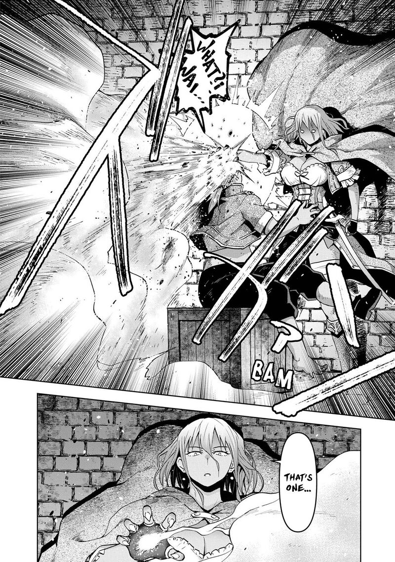 Dungeon Tou de Yadoya wo Yarou! Souzou Mahou wo Moratta Ore no Hosoude Hanjouki Chapter 30 image 15