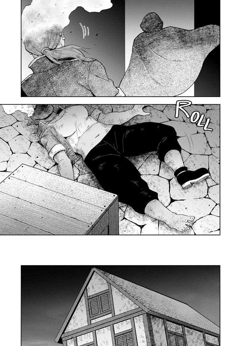Dungeon Tou de Yadoya wo Yarou! Souzou Mahou wo Moratta Ore no Hosoude Hanjouki Chapter 30 image 16
