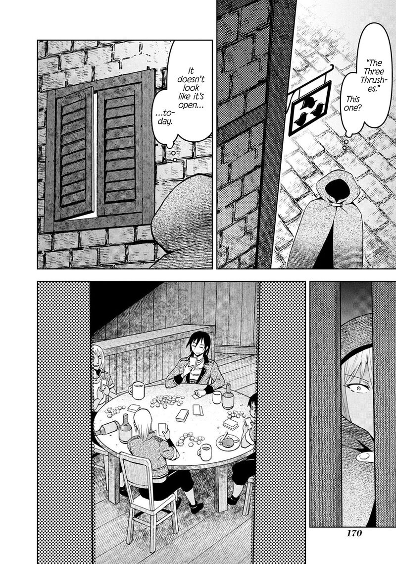 Dungeon Tou de Yadoya wo Yarou! Souzou Mahou wo Moratta Ore no Hosoude Hanjouki Chapter 30 image 17