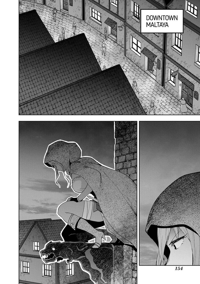 Dungeon Tou de Yadoya wo Yarou! Souzou Mahou wo Moratta Ore no Hosoude Hanjouki Chapter 30 image 1