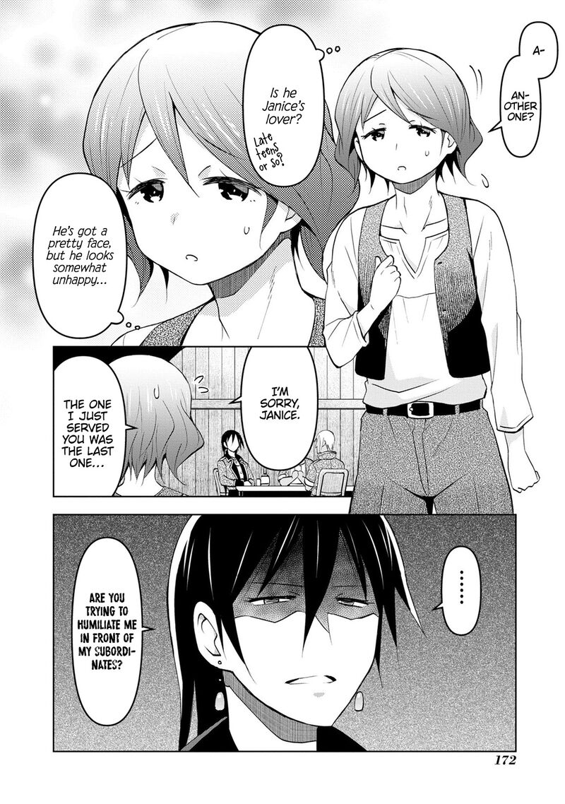Dungeon Tou de Yadoya wo Yarou! Souzou Mahou wo Moratta Ore no Hosoude Hanjouki Chapter 30 image 19