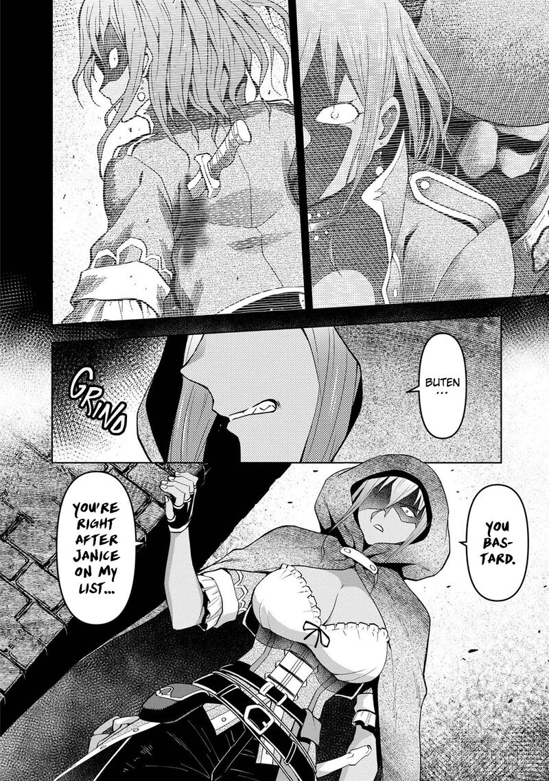 Dungeon Tou de Yadoya wo Yarou! Souzou Mahou wo Moratta Ore no Hosoude Hanjouki Chapter 30 image 3