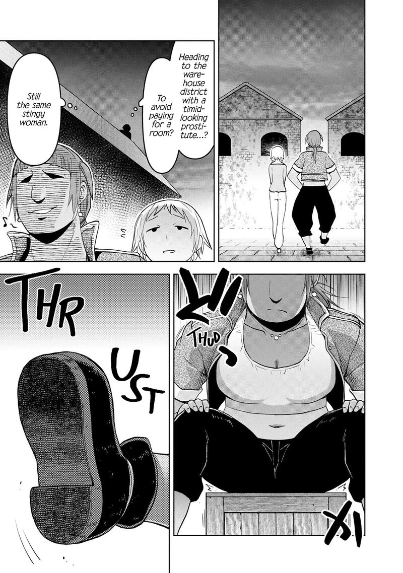Dungeon Tou de Yadoya wo Yarou! Souzou Mahou wo Moratta Ore no Hosoude Hanjouki Chapter 30 image 4