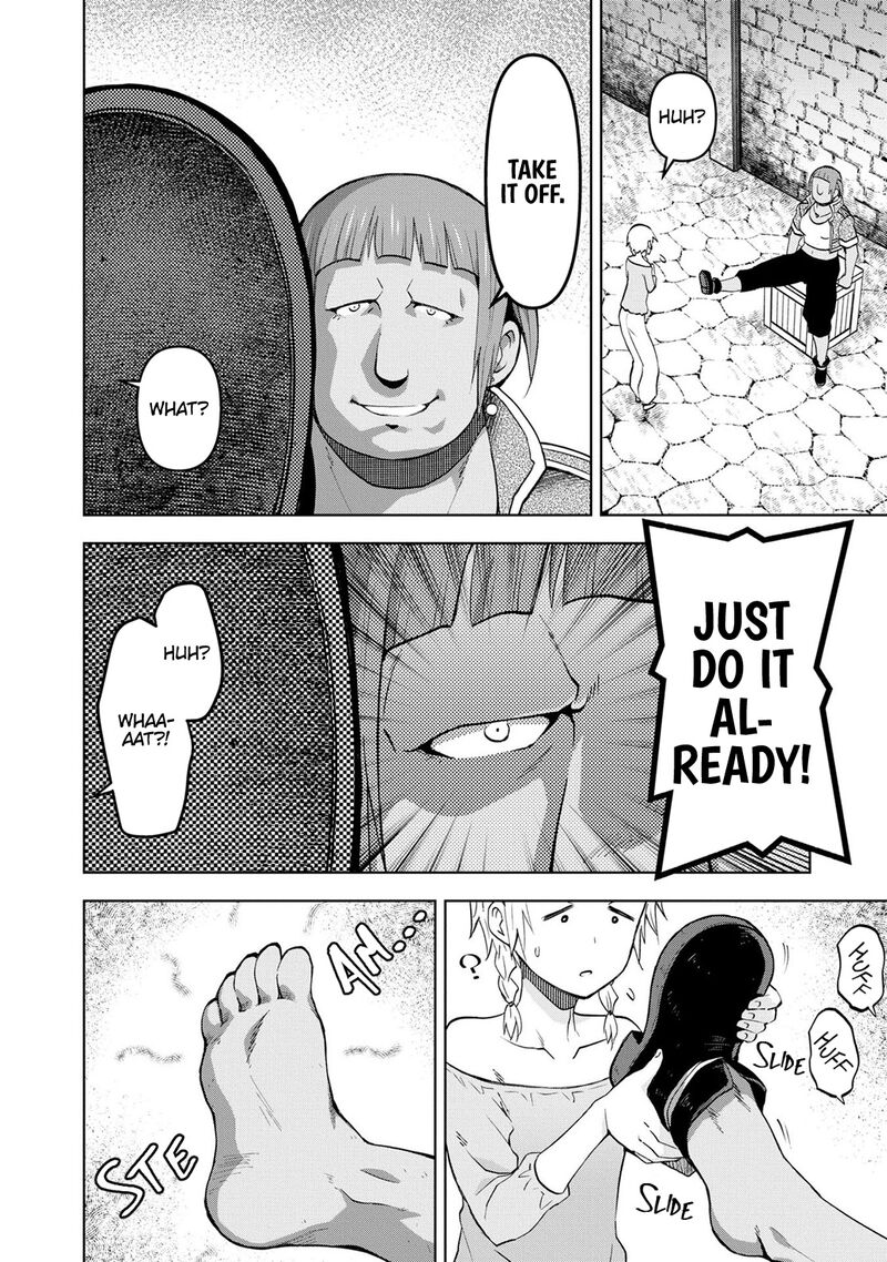 Dungeon Tou de Yadoya wo Yarou! Souzou Mahou wo Moratta Ore no Hosoude Hanjouki Chapter 30 image 5