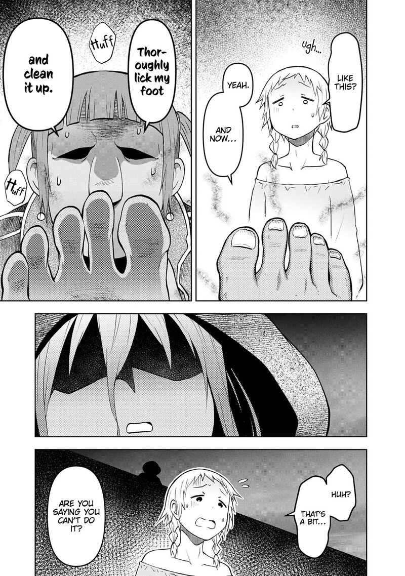 Dungeon Tou de Yadoya wo Yarou! Souzou Mahou wo Moratta Ore no Hosoude Hanjouki Chapter 30 image 6