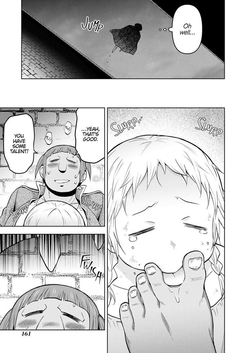 Dungeon Tou de Yadoya wo Yarou! Souzou Mahou wo Moratta Ore no Hosoude Hanjouki Chapter 30 image 8