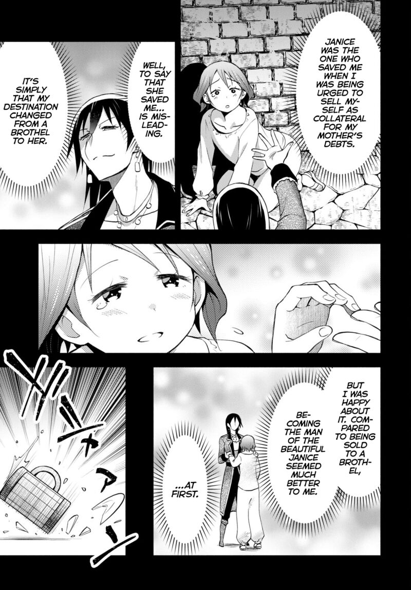 Dungeon Tou de Yadoya wo Yarou! Souzou Mahou wo Moratta Ore no Hosoude Hanjouki Chapter 31 image 12