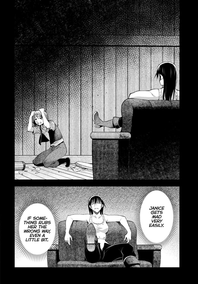 Dungeon Tou de Yadoya wo Yarou! Souzou Mahou wo Moratta Ore no Hosoude Hanjouki Chapter 31 image 13