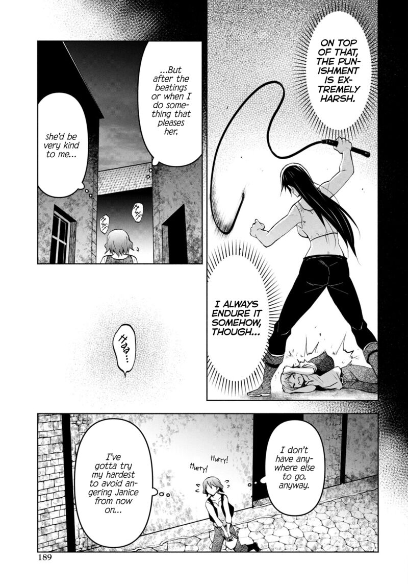 Dungeon Tou de Yadoya wo Yarou! Souzou Mahou wo Moratta Ore no Hosoude Hanjouki Chapter 31 image 14