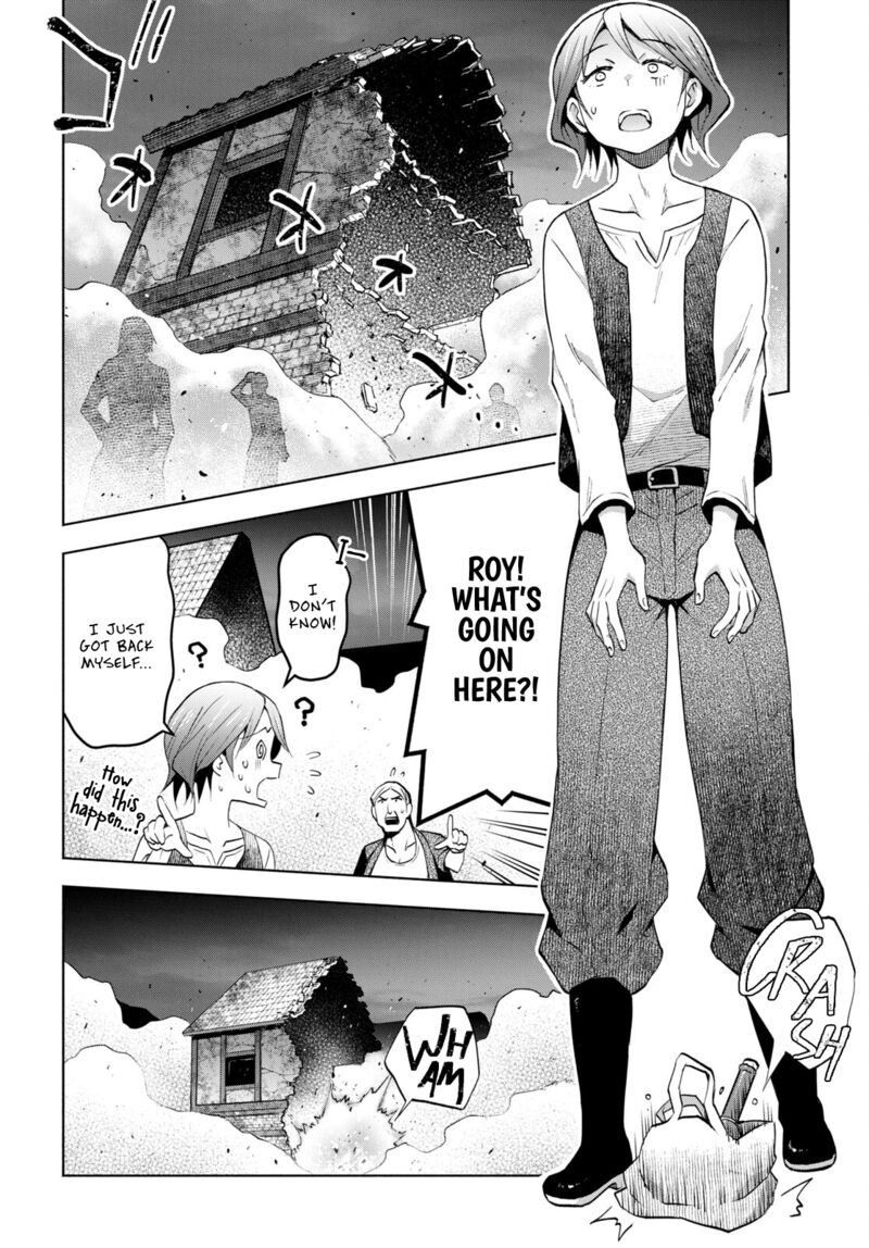 Dungeon Tou de Yadoya wo Yarou! Souzou Mahou wo Moratta Ore no Hosoude Hanjouki Chapter 31 image 15