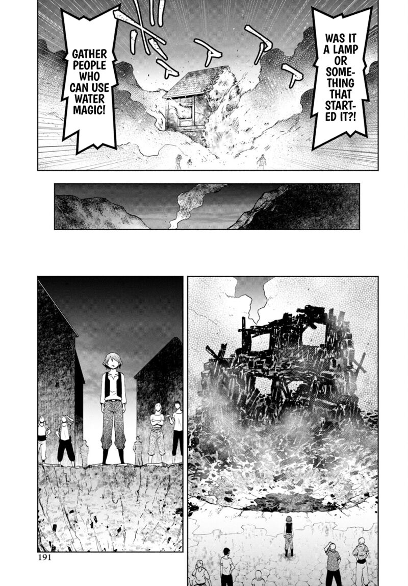 Dungeon Tou de Yadoya wo Yarou! Souzou Mahou wo Moratta Ore no Hosoude Hanjouki Chapter 31 image 16