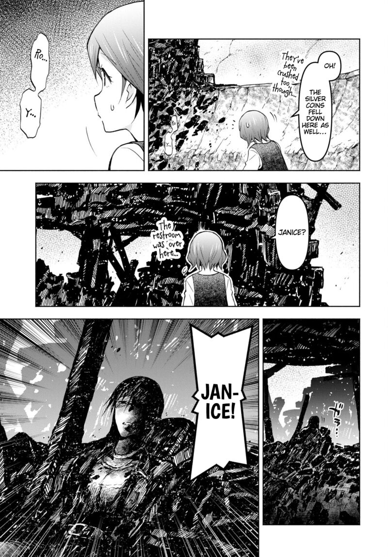 Dungeon Tou de Yadoya wo Yarou! Souzou Mahou wo Moratta Ore no Hosoude Hanjouki Chapter 31 image 18